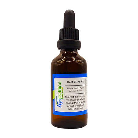 Hoof Blend FA