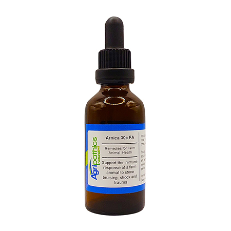 Arnica 30c FA
