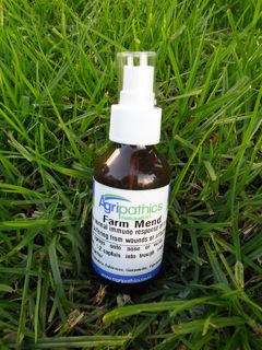 Spray Bottle 100ml