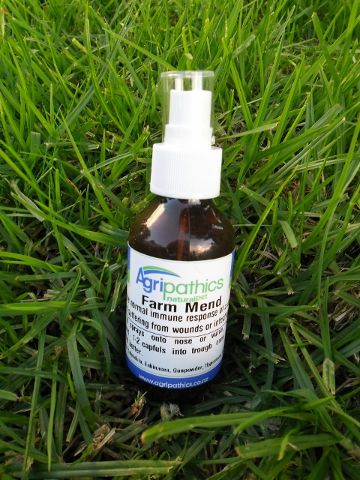 Spray Bottle 100ml