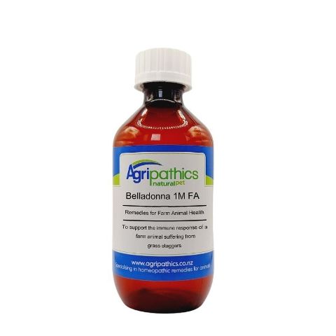 Belladonna 1M FA
