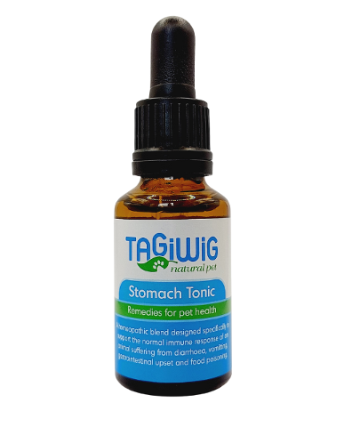 Stomach Tonic