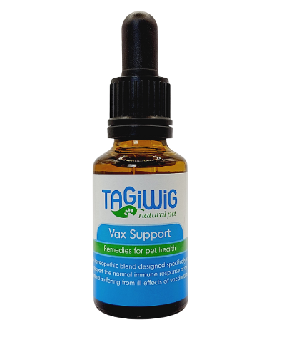 Vax Support Homeopathic